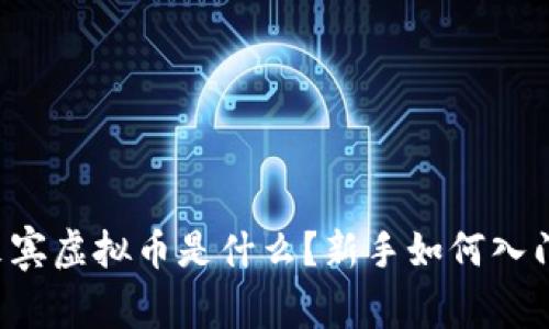 来宾虚拟币是什么?新手如何入门?