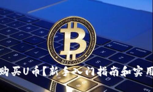 如何购买U币?新手入门指南和实用技巧
