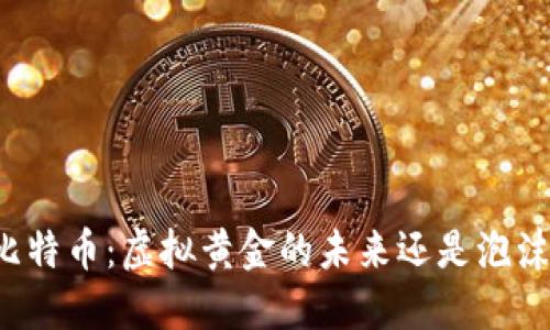 比特币:虚拟黄金的未来还是泡沫?