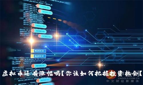 虚拟币还有涨幅吗?你该如何把握投资机会?
