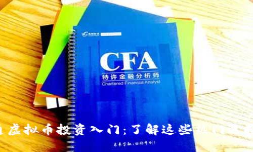 南通虚拟币投资入门：了解这些热门选择吧！