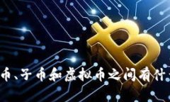 你知道母币、子币和虚拟币之间有什么区别吗？