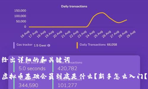 给出详细的和关键词
虚拟币基础会员到底是什么?新手怎么入门?