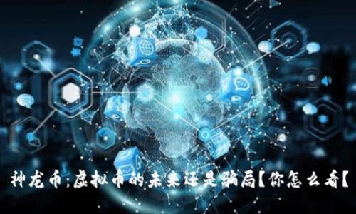 神龙币：虚拟币的未来还是骗局？你怎么看？