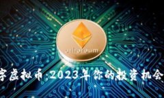 闪电数字虚拟币：2023年你的投资机会在哪里？