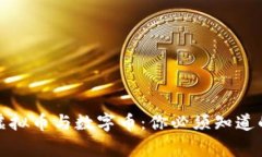 比特币、虚拟币与数字币：你必须知道的那些事