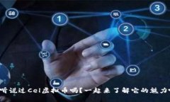 你听说过Cel虚拟币吗？一起来了解它的魅力吧！