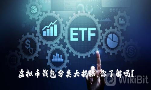 虚拟币钱包分类大揭秘，你了解吗？