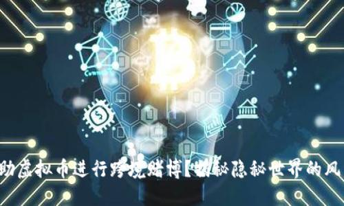 如何借助虚拟币进行跨境赌博?揭秘隐秘世界的风口浪尖!