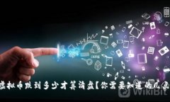 虚拟币跌到多少才算清盘？你需要知道的几点！