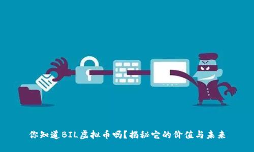 你知道BIL虚拟币吗?揭秘它的价值与未来