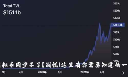 虚拟币同步不了?别慌!这里有你需要知道的一切