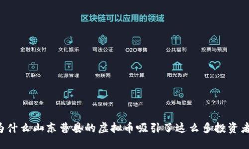 为什么山东曹县的虚拟币吸引了这么多投资者?
