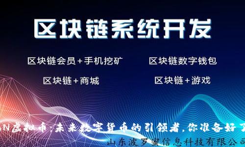 WebN虚拟币:未来数字货币的引领者,你准备好了吗?